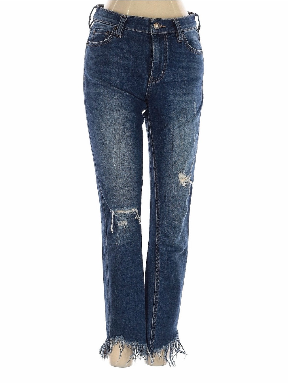 Free People Jeans